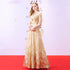 Banquet Elegant And Elegant Dinner Party Host Dress - ROUTINE FASHION